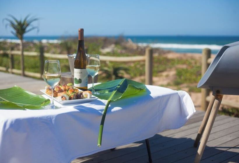 Bed and Breakfast North Star Micro