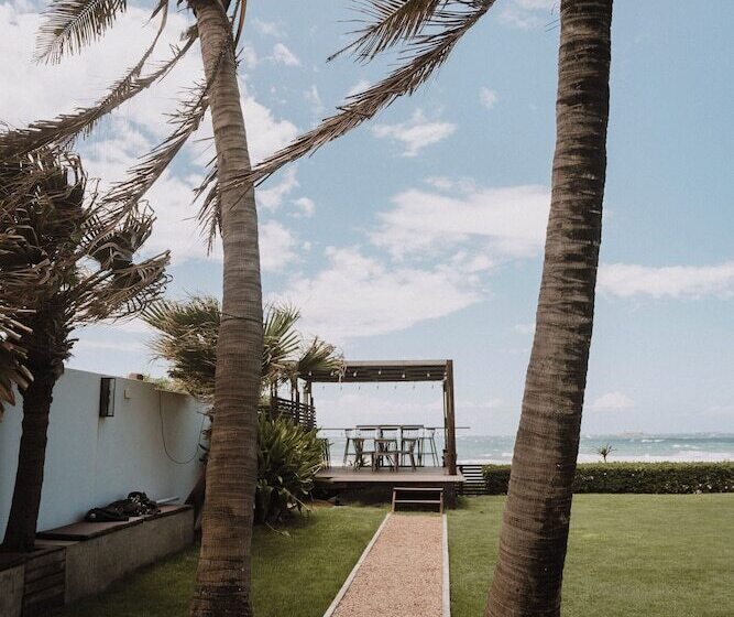 Bed and Breakfast North Star Micro