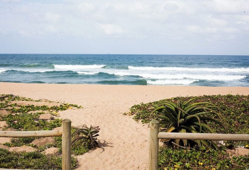 Bed and Breakfast North Star Micro