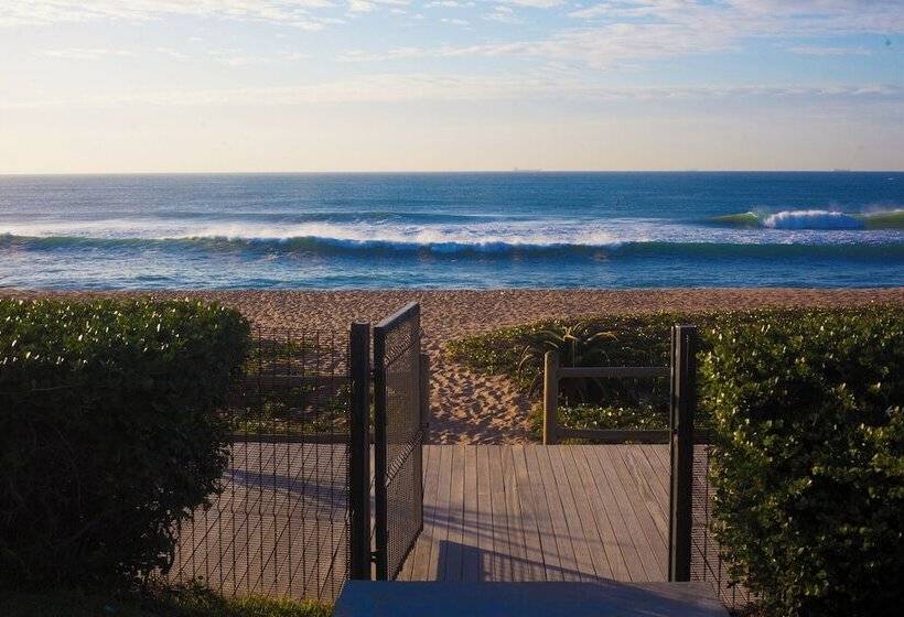 Bed and Breakfast North Star Micro