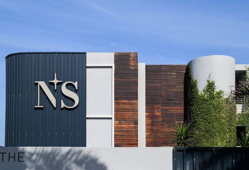 Bed and Breakfast North Star Micro