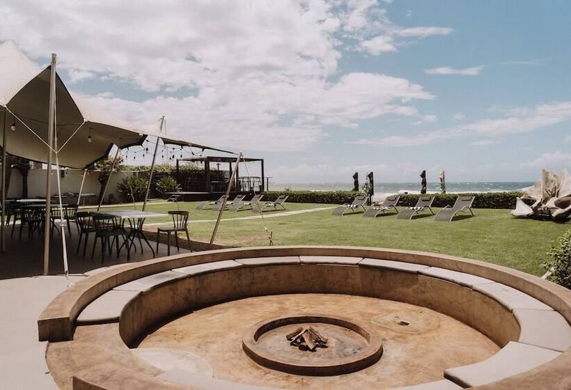 Bed and Breakfast North Star Micro