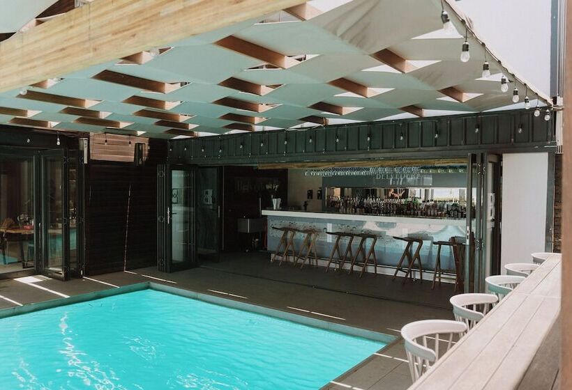 Bed and Breakfast North Star Micro