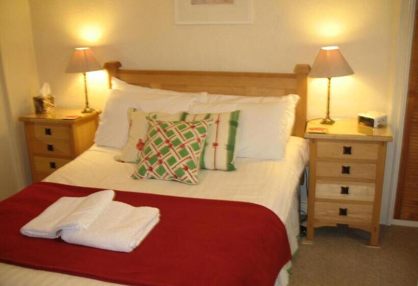 Bed and Breakfast Sampford Harbour Side Guest House