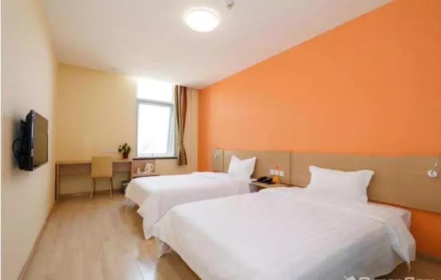 ホテル 7days Inn Hangzhou Wanda Square