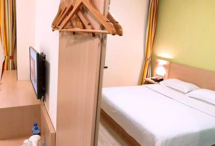 ホテル 7days Inn Hangzhou Wanda Square