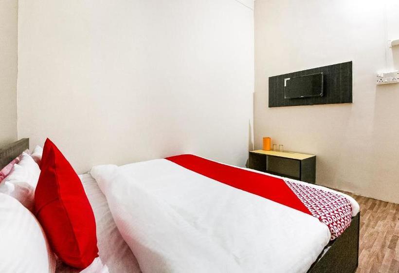 هتل Oyo 69647 Yash Lodge