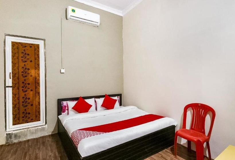 هتل Oyo 69647 Yash Lodge