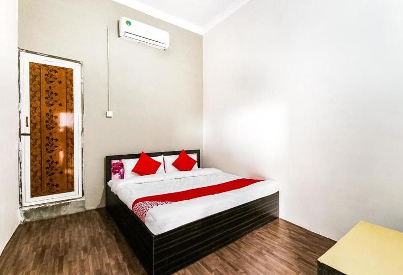 هتل Oyo 69647 Yash Lodge