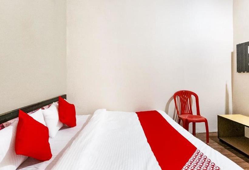 هتل Oyo 69647 Yash Lodge