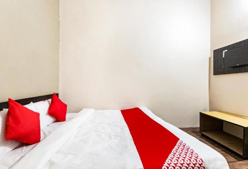 هتل Oyo 69647 Yash Lodge
