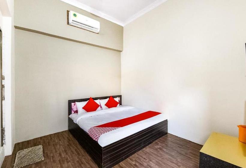 هتل Oyo 69647 Yash Lodge
