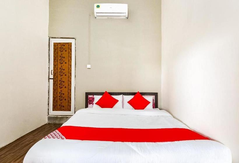 هتل Oyo 69647 Yash Lodge