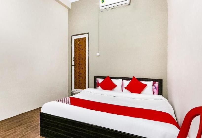 هتل Oyo 69647 Yash Lodge
