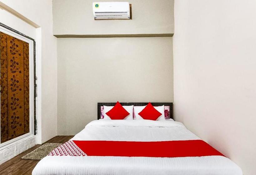 هتل Oyo 69647 Yash Lodge