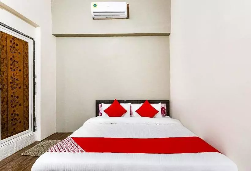 ホテル Oyo 69647 Yash Lodge