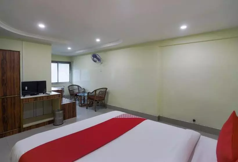 Hotelli Oyo 71485 Vedanta Van & Resorts