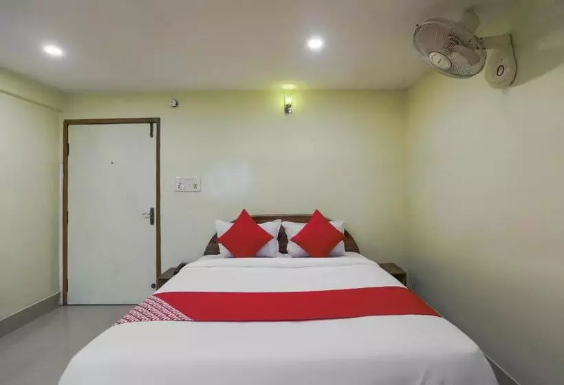 Hotelli Oyo 71485 Vedanta Van & Resorts