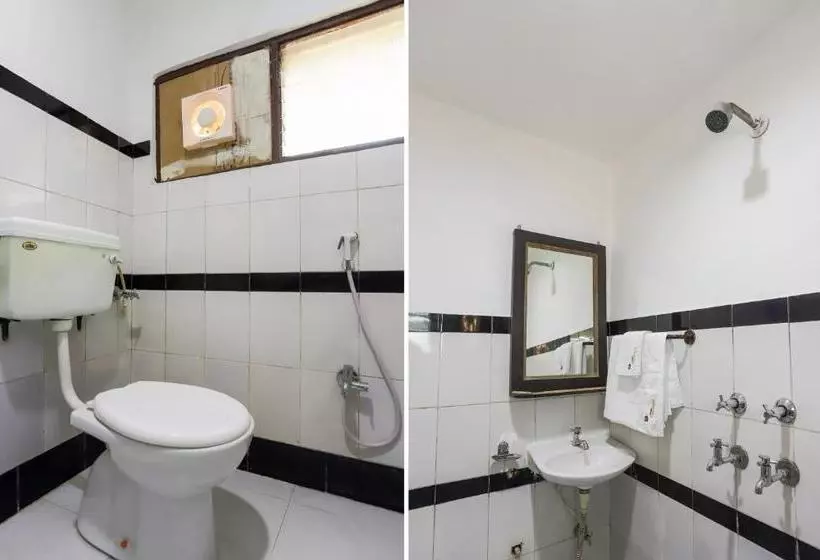 Hotelli Oyo 71485 Vedanta Van & Resorts