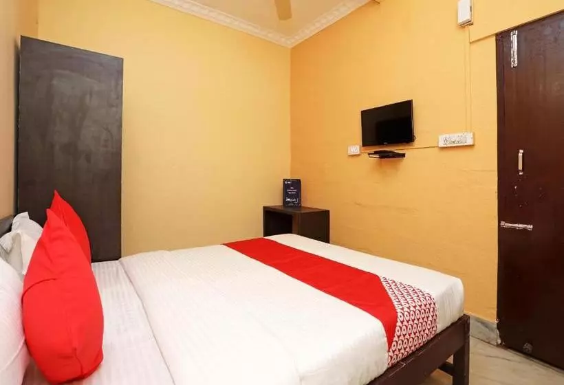 Hotelli Oyo 71485 Vedanta Van & Resorts