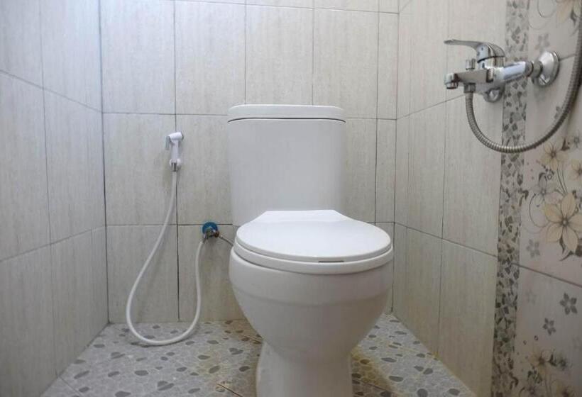 호텔 Oyo Life 2507 Rooftop Homestay