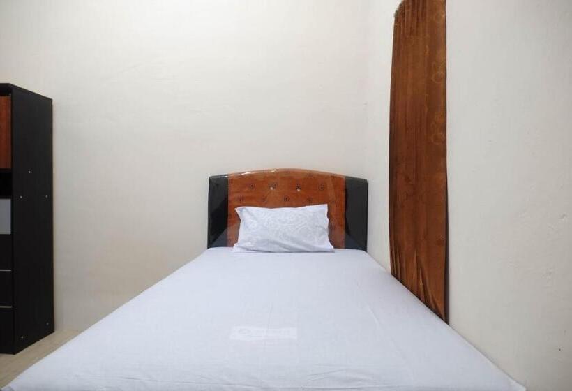 호텔 Oyo Life 2507 Rooftop Homestay