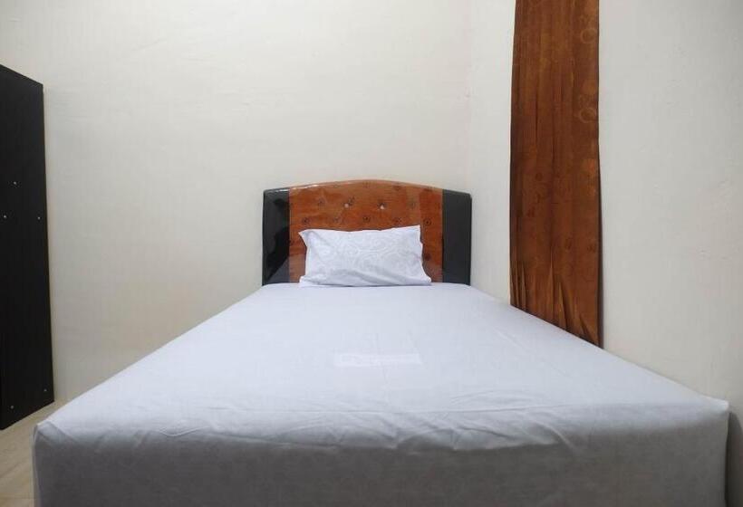 호텔 Oyo Life 2507 Rooftop Homestay