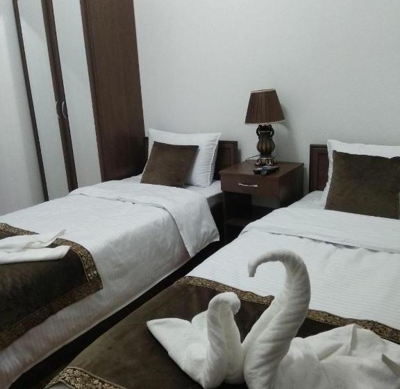Pansiyon Guest House Safina S&d