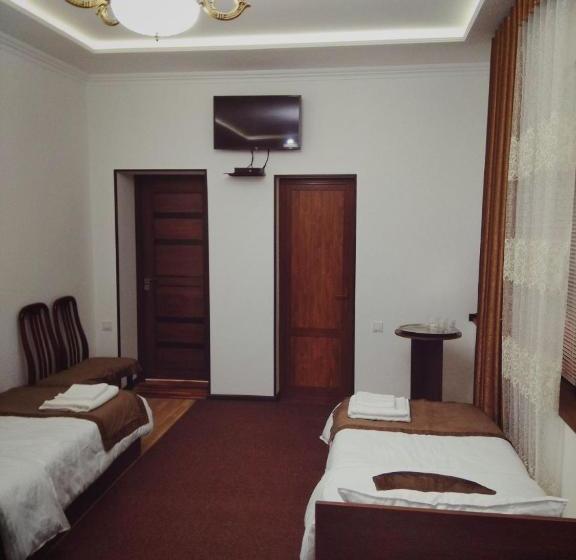 Pansiyon Guest House Safina S&d