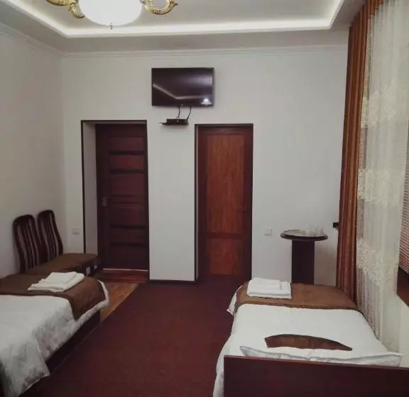 Pension Guest House Safina S&d