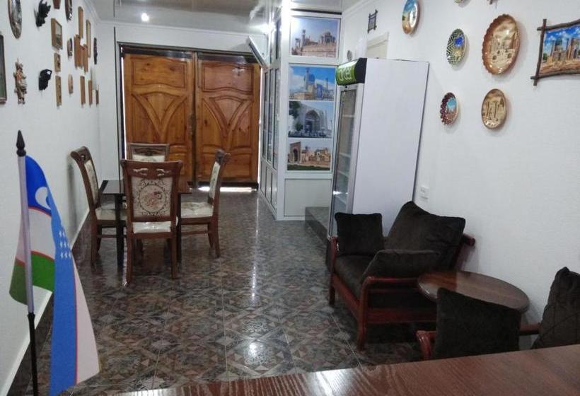 Pansiyon Guest House Safina S&d