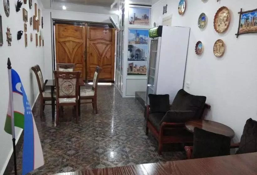Pension Guest House Safina S&d