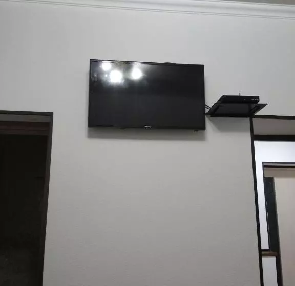 Pension Guest House Safina S&d