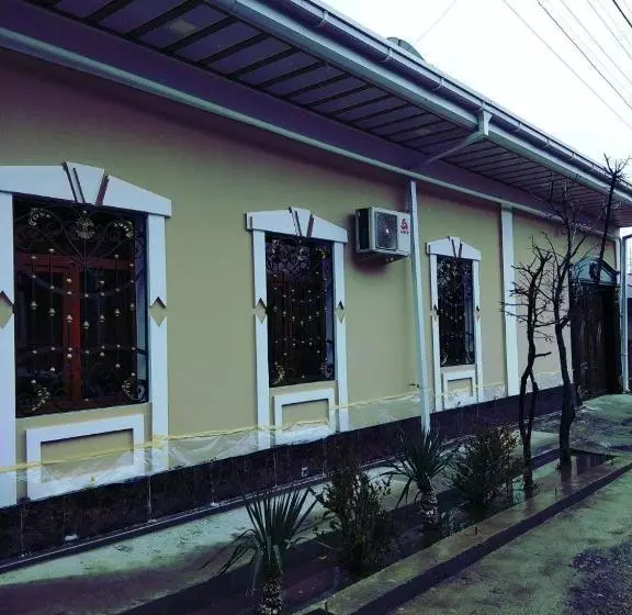 Pension Guest House Safina S&d