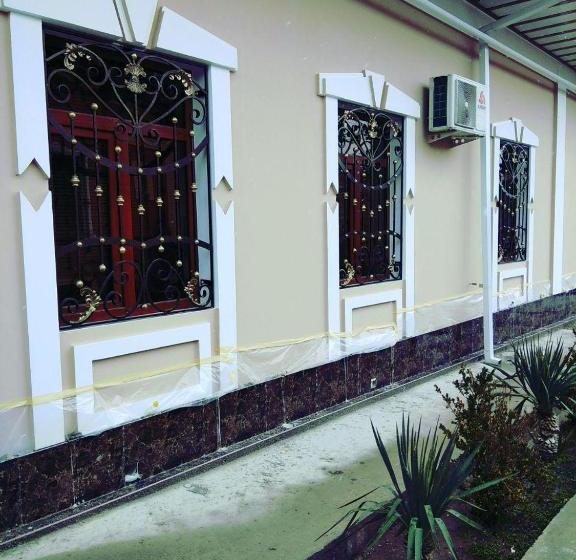 Pansiyon Guest House Safina S&d