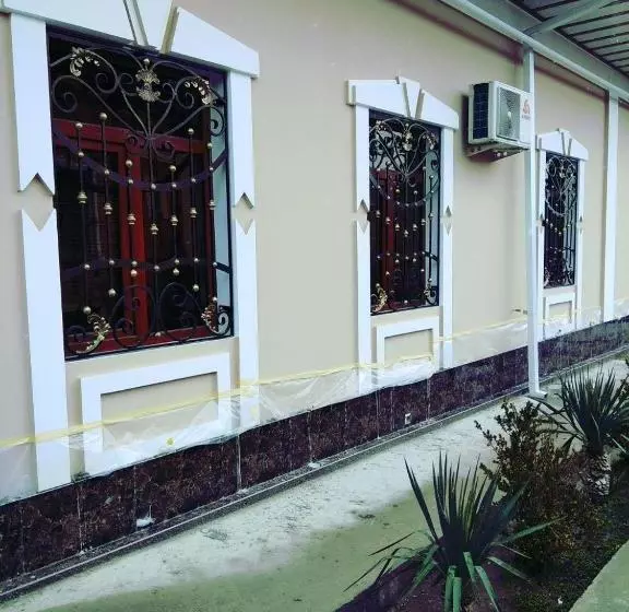 Pension Guest House Safina S&d