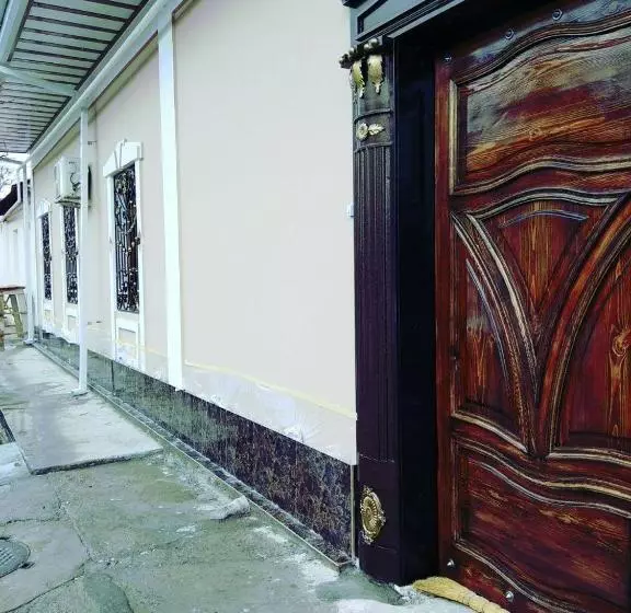 Pension Guest House Safina S&d