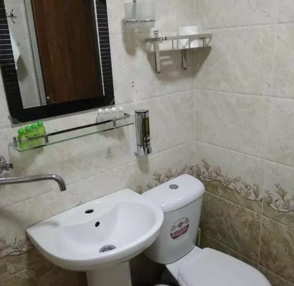 Pension Guest House Safina S&d