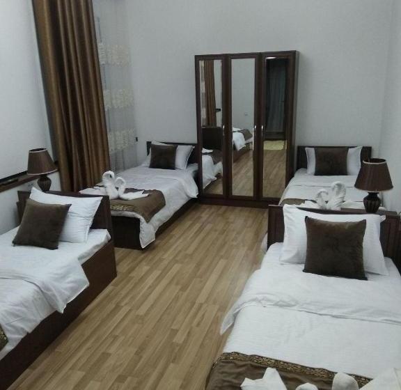 Pansiyon Guest House Safina S&d