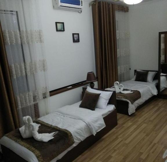 Pansiyon Guest House Safina S&d