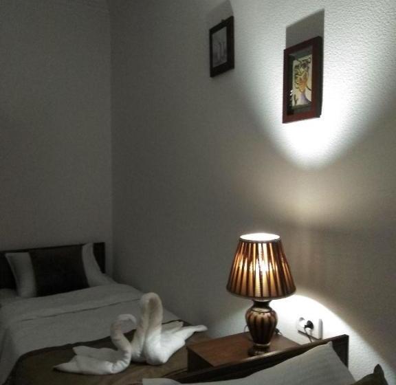 Pansiyon Guest House Safina S&d