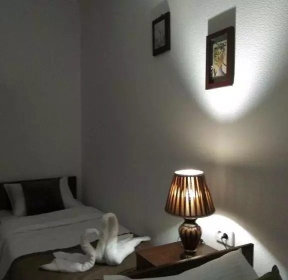 Pension Guest House Safina S&d