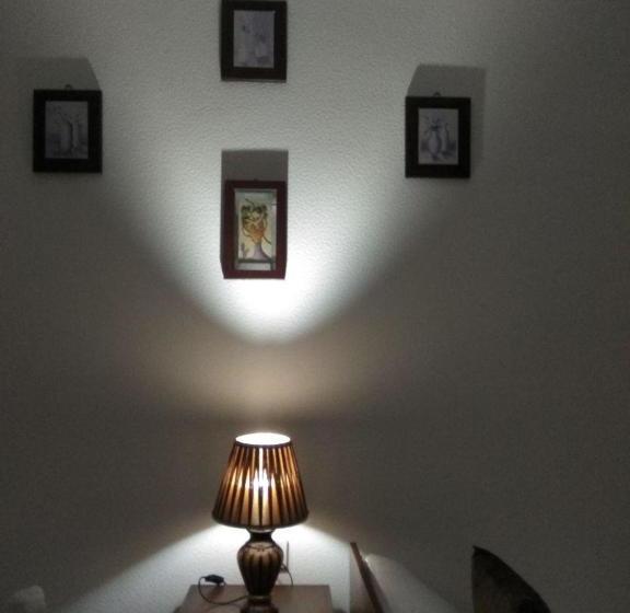 Pansiyon Guest House Safina S&d