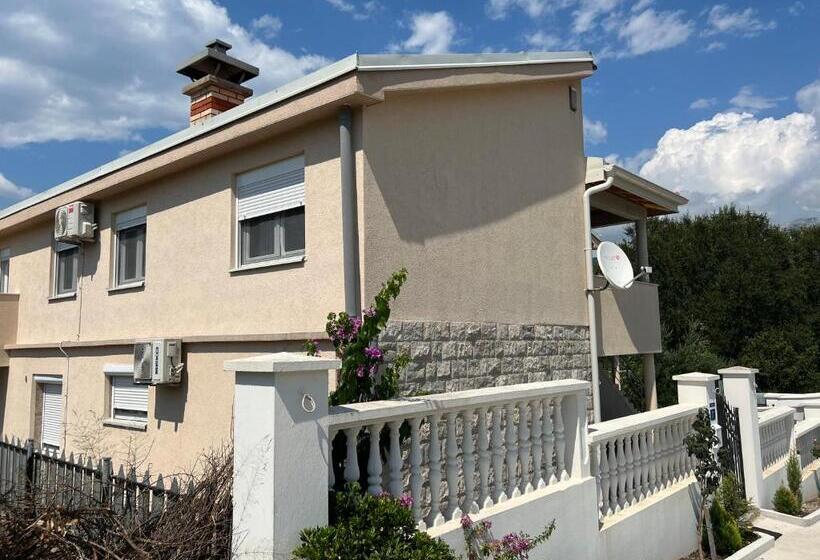 پانسیون Neðo Apartments Brda