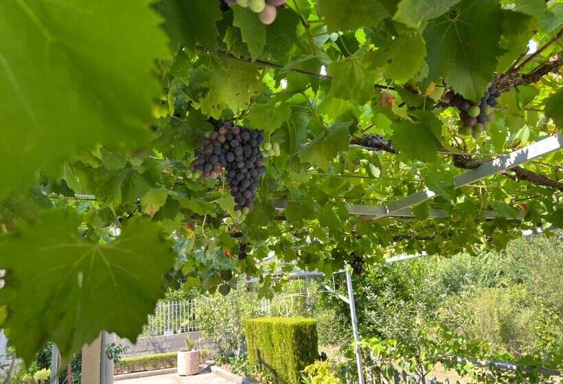 پانسیون Neðo Apartments Brda