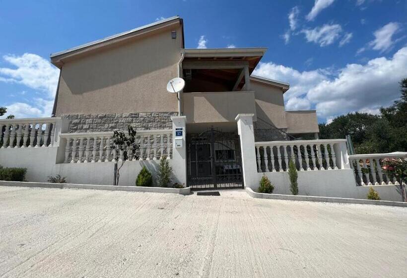 پانسیون Neðo Apartments Brda