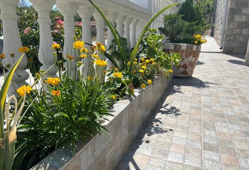 پانسیون Neðo Apartments Brda