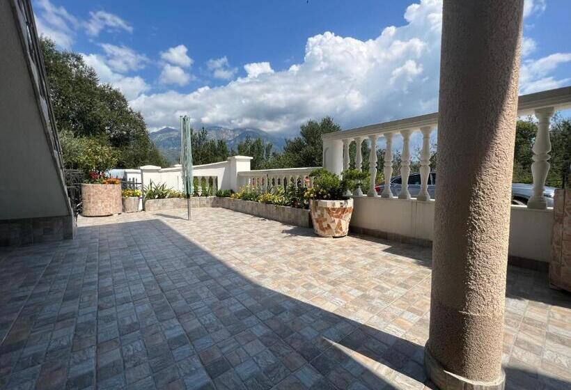 پانسیون Neðo Apartments Brda