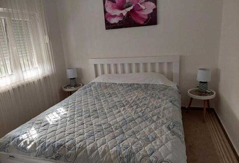 پانسیون Neðo Apartments Brda