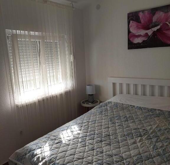 پانسیون Neðo Apartments Brda